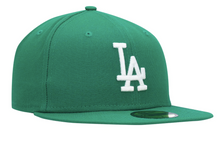 Load image into Gallery viewer, Los Angeles Dodgers Fitted Cap