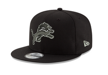Load image into Gallery viewer, Detroit Lions Snapback
