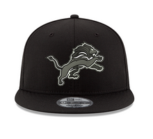 Load image into Gallery viewer, Detroit Lions Snapback