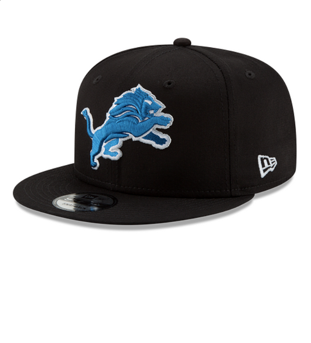 Detroit Lions New Era 9Fifty 950 Snapback