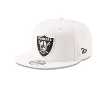 Load image into Gallery viewer, Raiders Snapback
