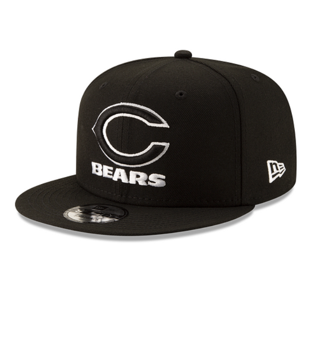 Chicago Bears Snapback