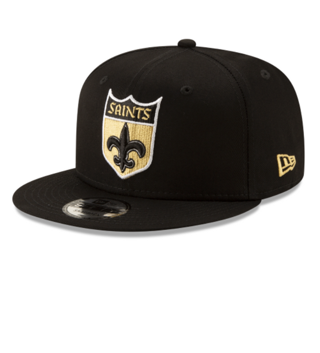 New Orleans Saints Snapback