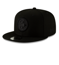 Load image into Gallery viewer, Pittsburgh Steelers Snapback