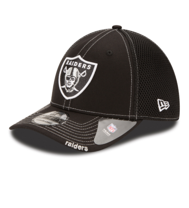 Raiders Cap