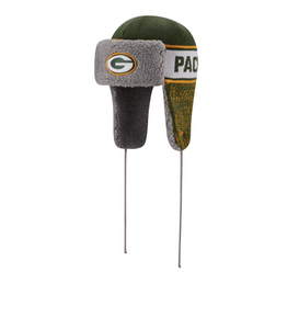 Green Bay Packers Trapper