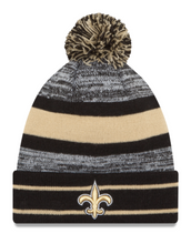 Load image into Gallery viewer, New Orleans Saints Knit