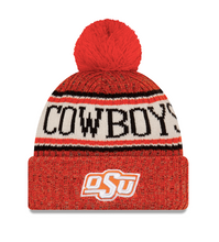 Load image into Gallery viewer, Oklahoma Cowboys Knit