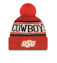 Load image into Gallery viewer, Oklahoma Cowboys Knit