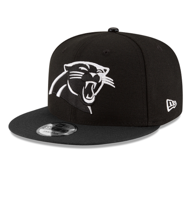 Carolina Panthers Snapback