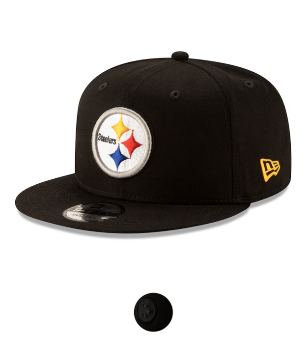 Pittsburgh Steelers Snapback