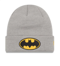 Load image into Gallery viewer, Batman Knit Cap