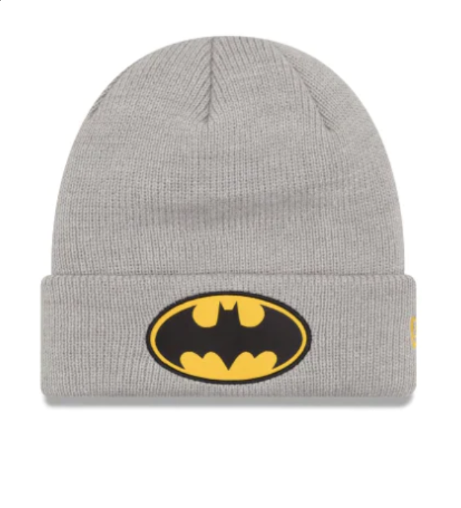 Batman Knit Cap