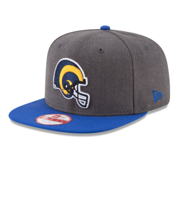 Los Angeles Rams Snapback