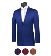 Ultra Slim Fit Suit