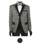 Slim Fit Tuxedo