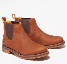 Load image into Gallery viewer, Timberland Redwood Falls Chelsea Boots