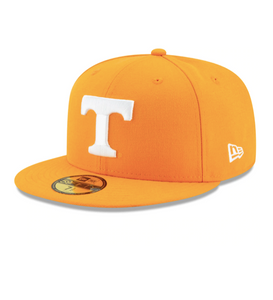 Tennessee Volunteers Fitted Cap