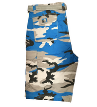 Load image into Gallery viewer, Cargo Shorts # 9AP10  # 9AP30