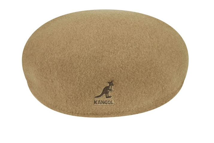 Kangol Wool Cap