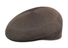 Load image into Gallery viewer, Kangol Tropic 504 Vent Air Ivy Cap