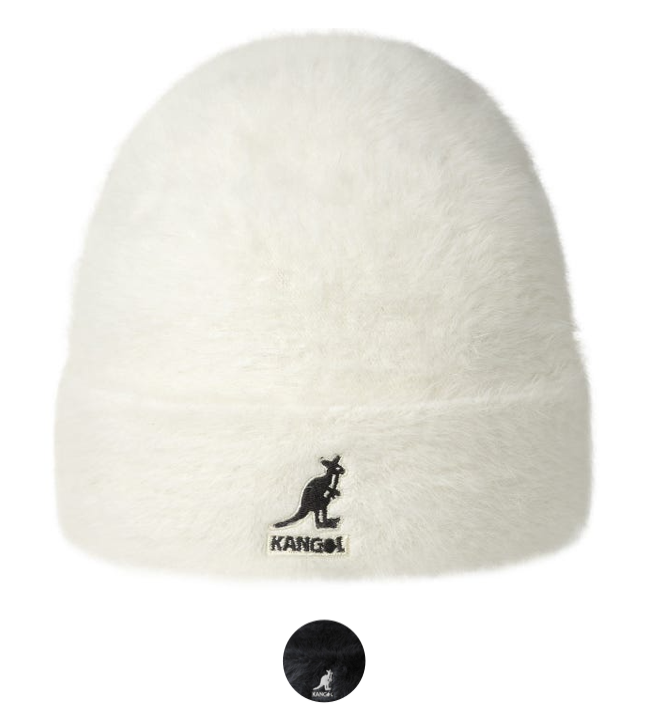 Furgora Cuff Beanie – The Look! Shopthelookonline.com