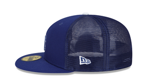 Los Angeles Dodgers Trucker Cap