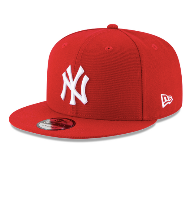 New York Yankees Snapback