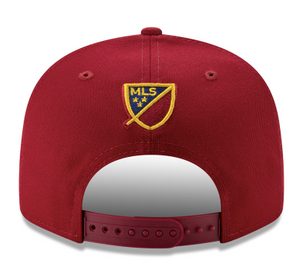 Real Salt Lake Snapback