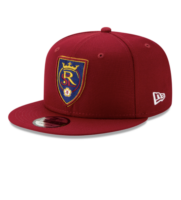 Real Salt Lake Snapback