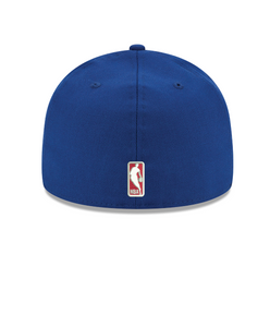 Philadelphia 76ers Fitted Cap