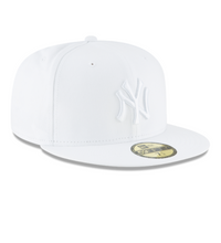 Load image into Gallery viewer, New York Yankees Fitted Cap
