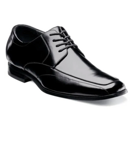 Drake Moc Toe Oxford