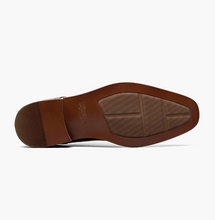 Load image into Gallery viewer, Mathis Cap Toe Monk Strap