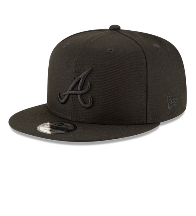 Atlanta Braves New Era 9Fifty 950 Snapback