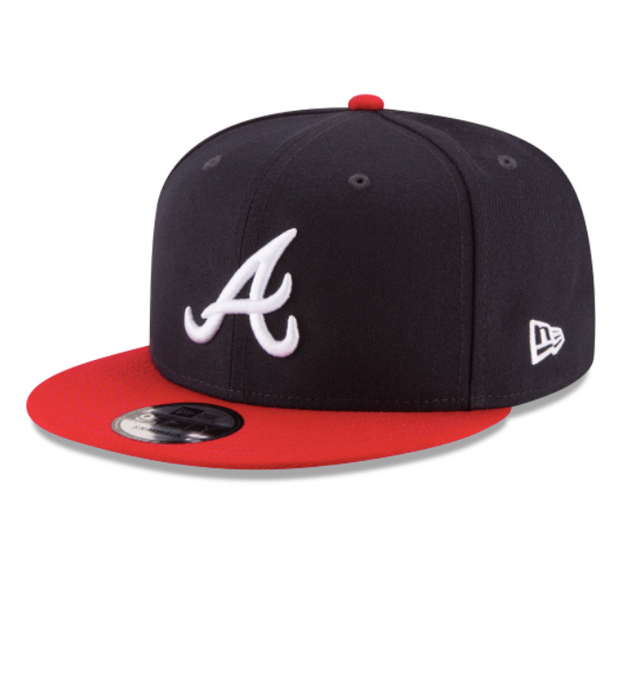 Atlanta Braves Snapback