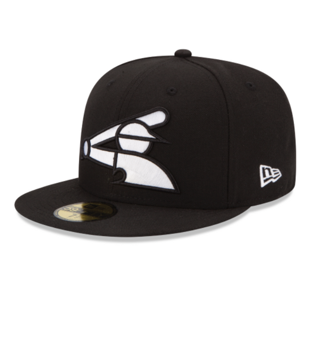 Baseball 59FIFTY Cap