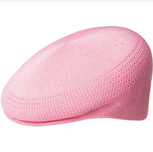 Load image into Gallery viewer, Kangol Tropic 504 Vent Air Ivy Cap in 36 Colors