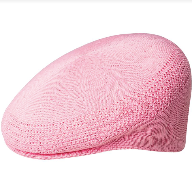 Kangol Tropic 504 Vent Air Ivy Cap in 36 Colors