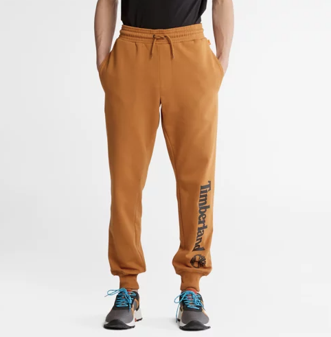 Timberland Fleece Joggers Sweatpants
