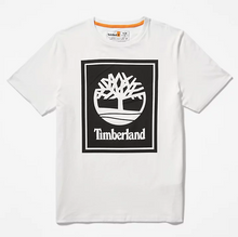 Load image into Gallery viewer, Timberland Logo Tee Shirt