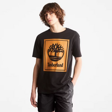 Load image into Gallery viewer, Timberland Logo Tee Shirt