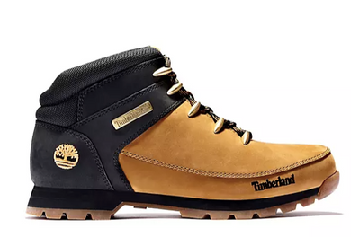 Timberland Euro Sprint Mid Hiker Boot