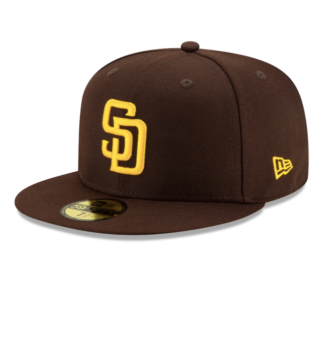 San Diego Padres Snapback