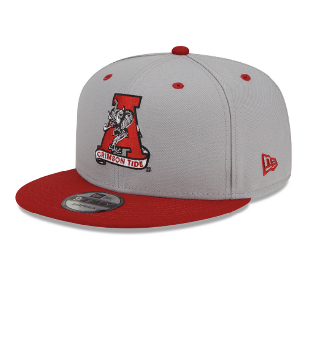 Alabama Crimson Tide New Era 9Fifty Snapback