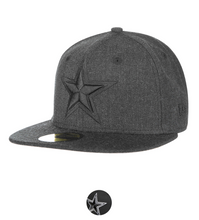 Load image into Gallery viewer, Dallas Cowboys New Era 59Fifty Total Tonal Fitted Cap