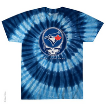 Load image into Gallery viewer, Toronto Blue Jays Steal Your Base Tee