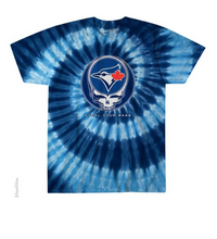 Load image into Gallery viewer, Toronto Blue Jays Steal Your Base Tee