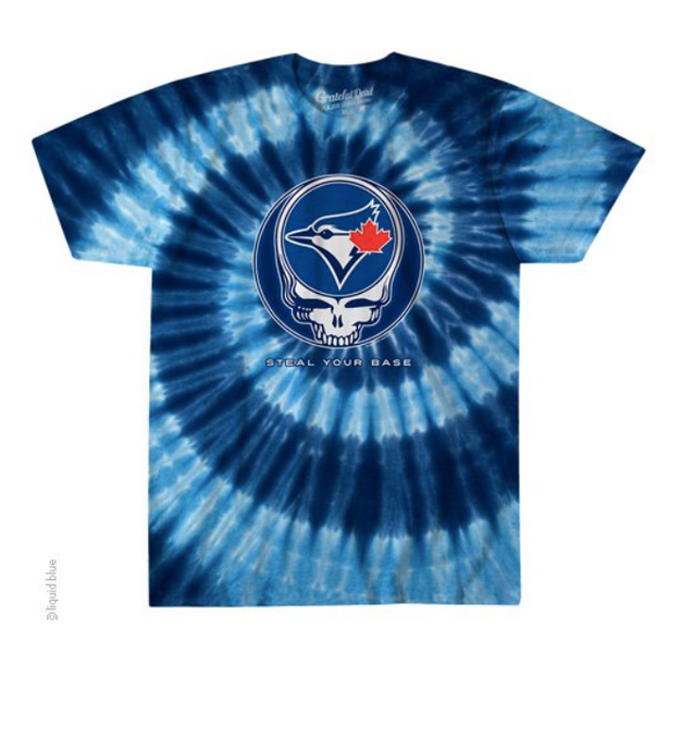 Toronto Blue Jays Steal Your Base Tee