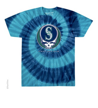 Load image into Gallery viewer, Seattle Mariners Steal Your Base Tee